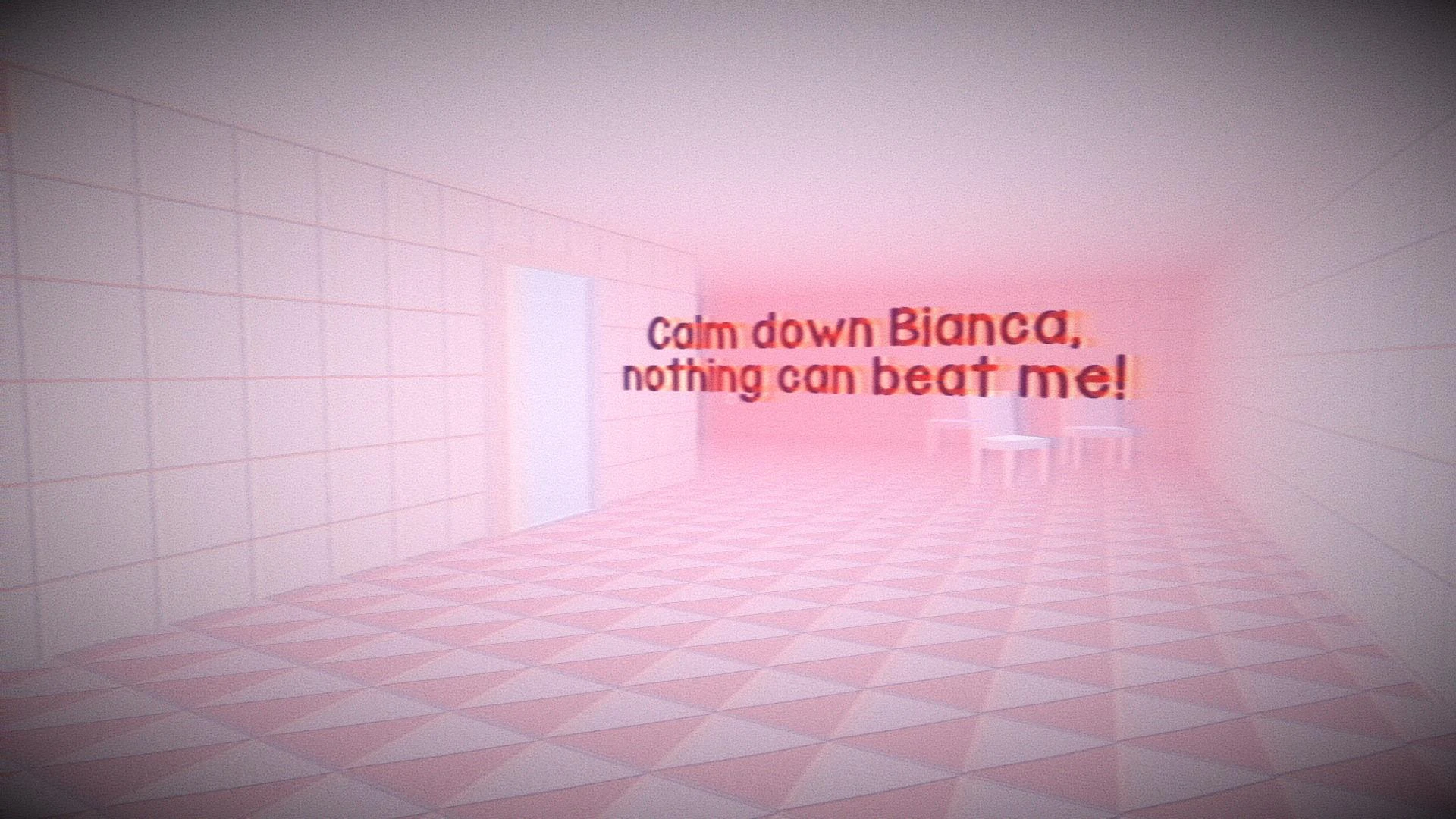 BBirthday - Visual Novel screenshot