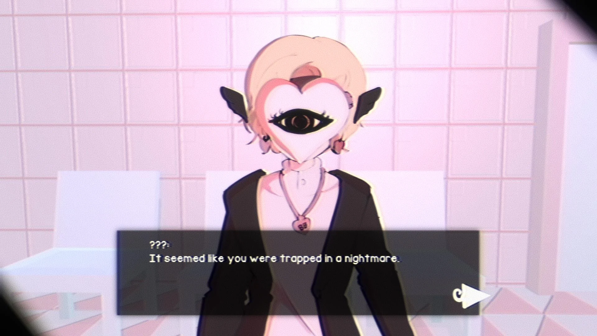 BBirthday - Visual Novel screenshot