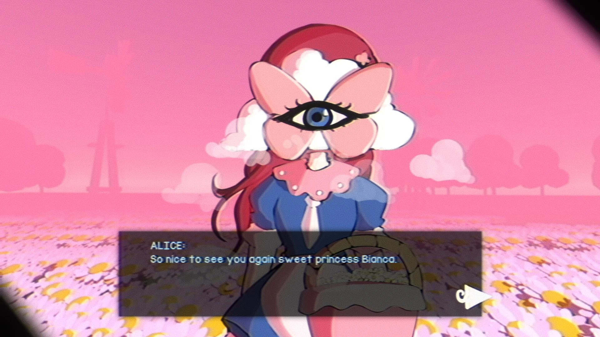 BBirthday - Visual Novel screenshot